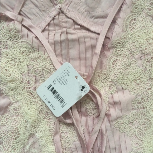 🔥🔥HOST PIC🔥🔥 You’re An Angel Romper - Picture 16 of 16